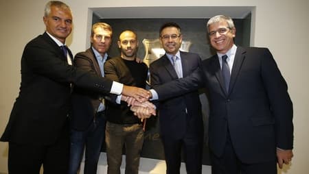 Mascherano