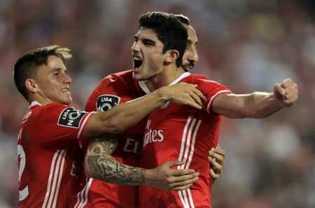 Veja imagens de Gonçalo Guedes