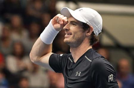 Andy Murray