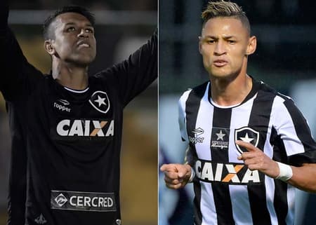 Sidão tem tudo acertado para permanecer no clube em 2017, diferentemente de Neilton