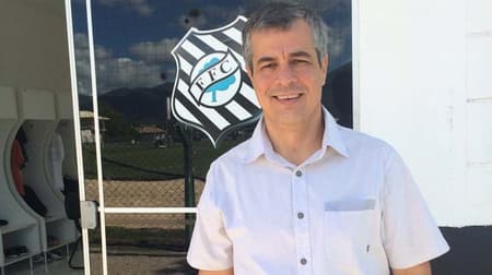 Léo Franco - Figueirense
