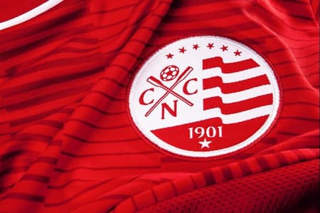 Camisa Náutico