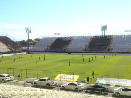 Botafogo x Bangu