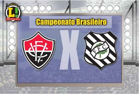 Apresentação - Vitória x Figuerense