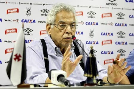 Eurico Miranda