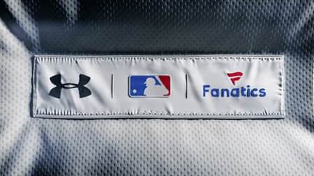 Under Armour - MLB