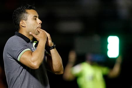 Jair Ventura