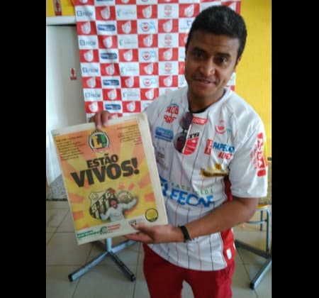 Gabiru (foto: Olga Bagatini)