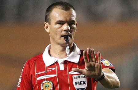 Leandro Vuaden