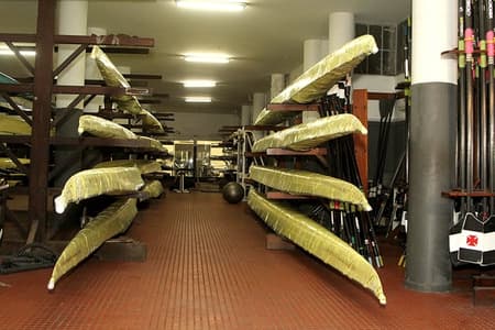 flotilha do Vasco