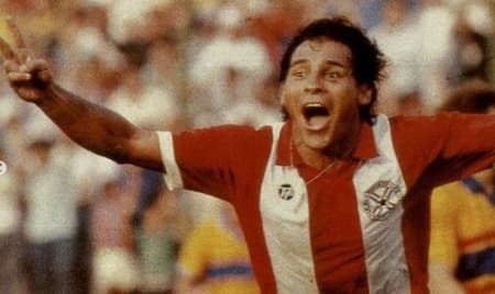 Roberto Cabañas