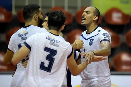 SUPERLIGA B: Segunda rodada tem estreia de equipe sul-mato-grossense