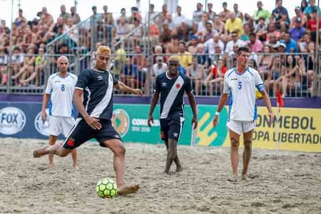 Copa Libertadores de Beach Soccer