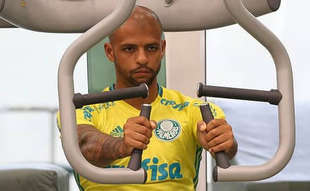 Felipe Melo