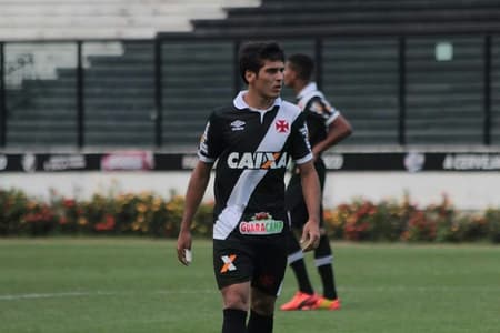 Calebe Vasco