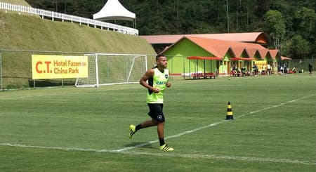Guilherme - Botafogo