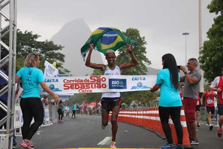Corrida de São Sebastião