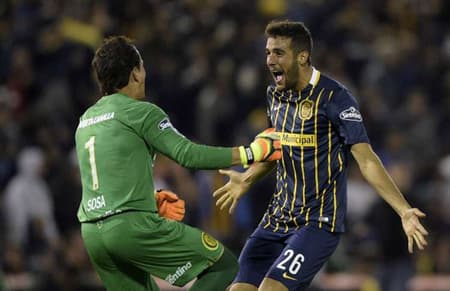 GALERIA: Veja momentos da carreira de Burgos