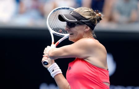 Mirjana Lucic Baroni