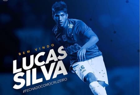 Lucas Silva