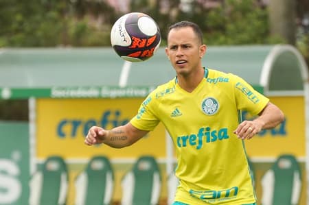 Guerra será poupado