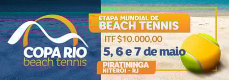 Copa Rio BT