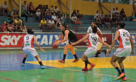 LBF CAIXA