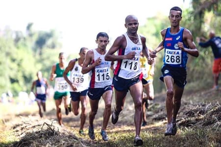 Copa Brasil Caixa de Cross Country reunirá atletas de 53 clubes