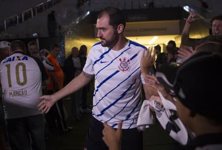Danilo Corinthians