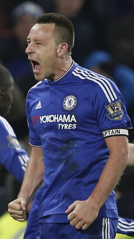 John Terry