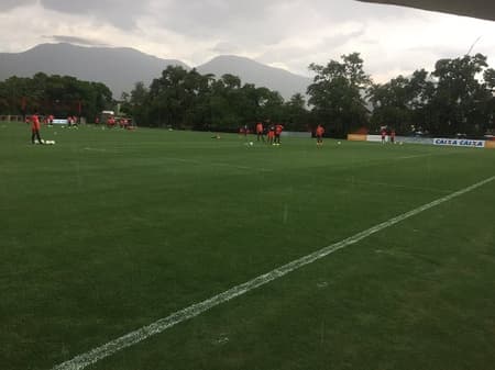 Ninho do Urubu