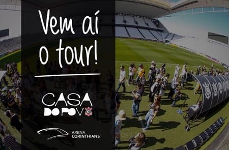 Campanha foi lançada nesta quinta-feira