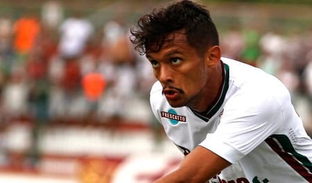Scarpa Fluminense
