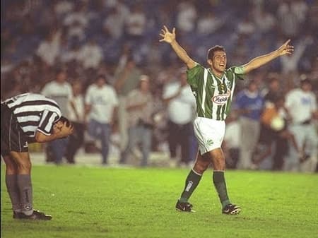 1999 - 2º jogo - Botafogo 0 x 0 Juventude - Maracanã - 101.581 torcedores