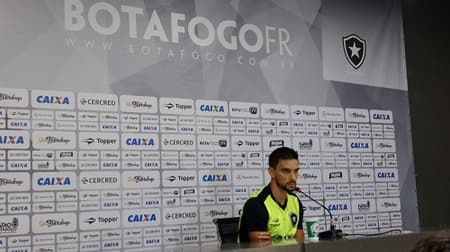 Coletiva Rodrigo Pimpão