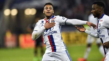 Lyon x Dijon