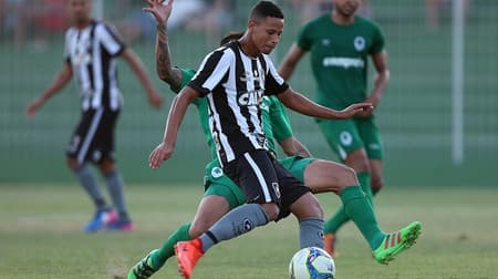 Boavista x Botafogo