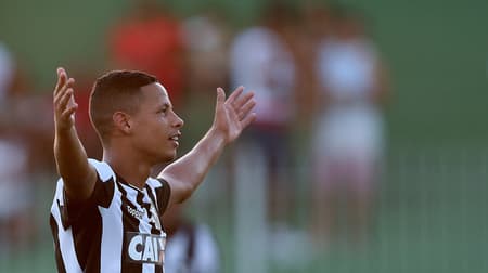 Boavista x Botafogo