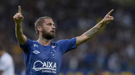 Cruzeiro x São Francisco
