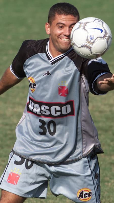 Maricá, Vasco