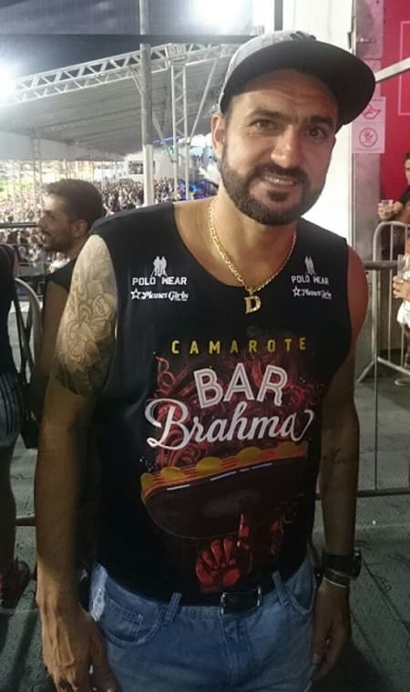 Danilo Corinthians