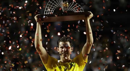 Dominic Thiem