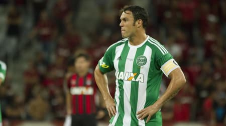 Atlético-PR x Coritiba