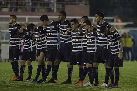 Corinthians deve ter mudanças para clássico