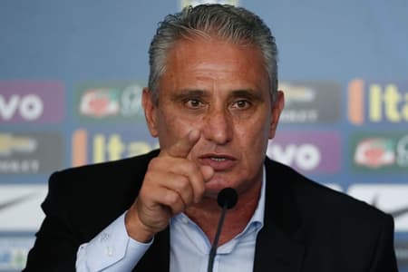 Tite convocou a Seleção: confira as novidades e a lista