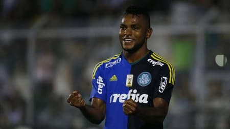 Red Bull 1 x 3 Palmeiras
