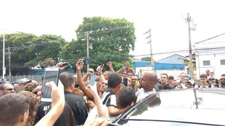 Jefferson - Botafogo