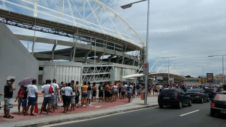 Botafogo