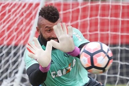 Muralha diz que Fla deveria ter ficado mais 'ligado'