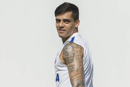 Fagner Corinthians